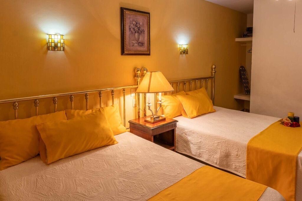 Photo of Bedroom in Aguascalientes