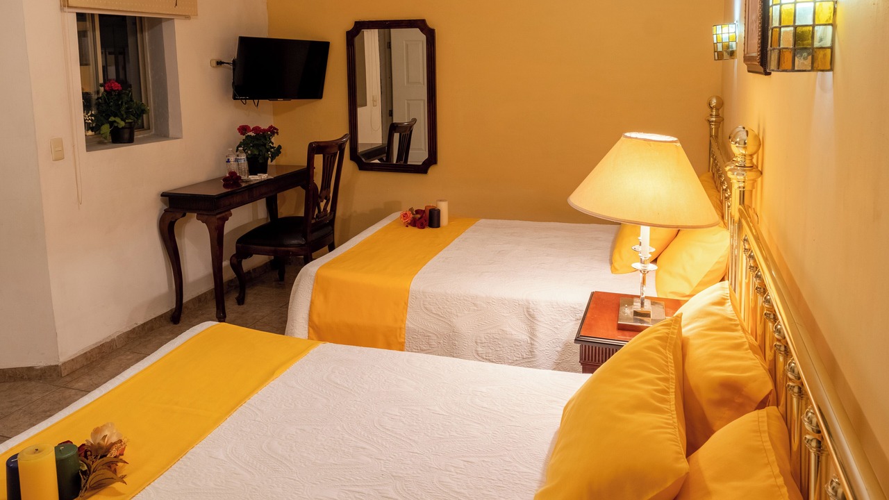 Photo of Bedroom in Aguascalientes