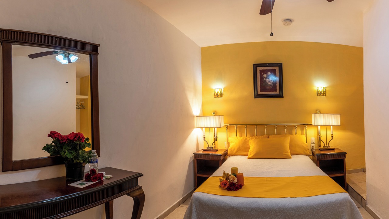 Photo of Bedroom in Aguascalientes