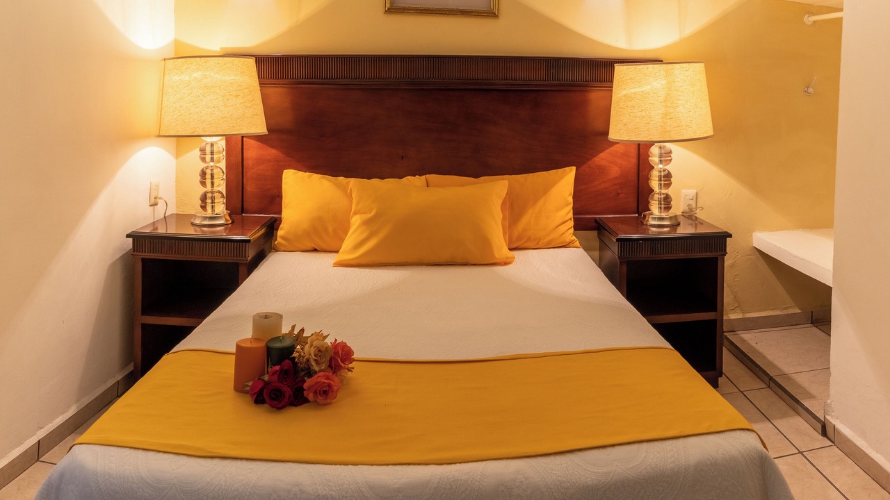 Photo of Bedroom in Aguascalientes