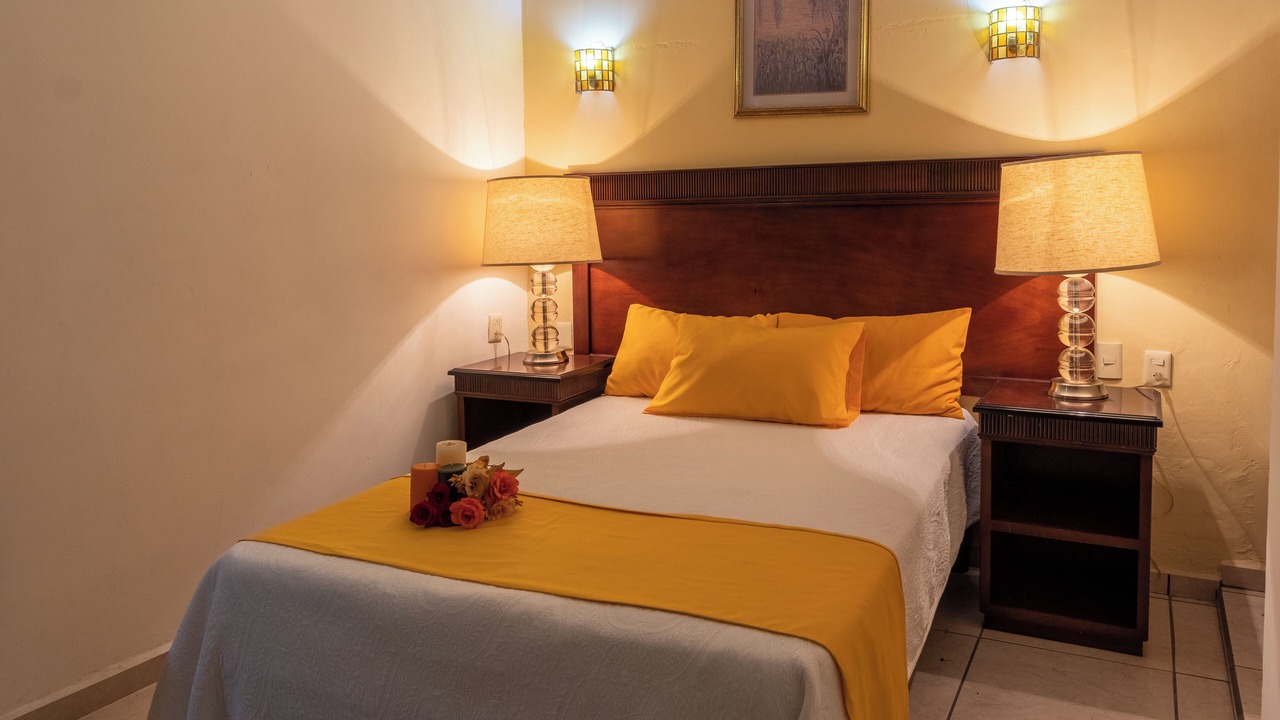 Photo of Bedroom in Aguascalientes