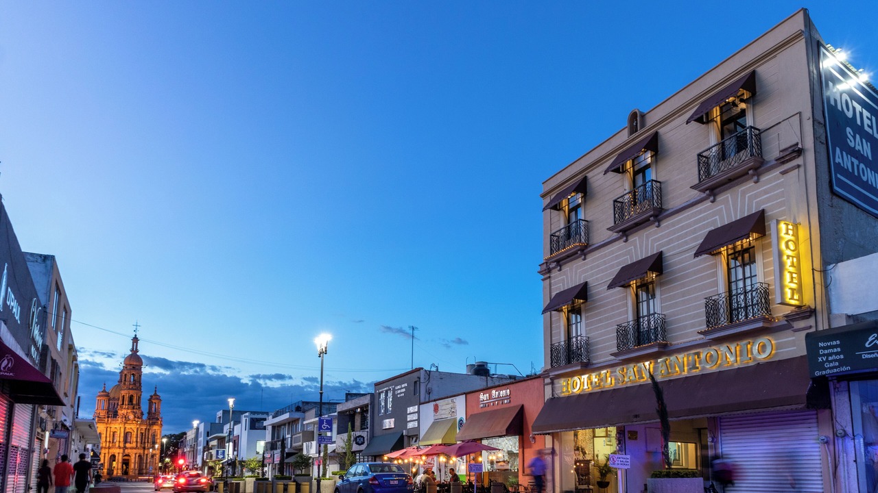 Photo of Outdoor in Aguascalientes