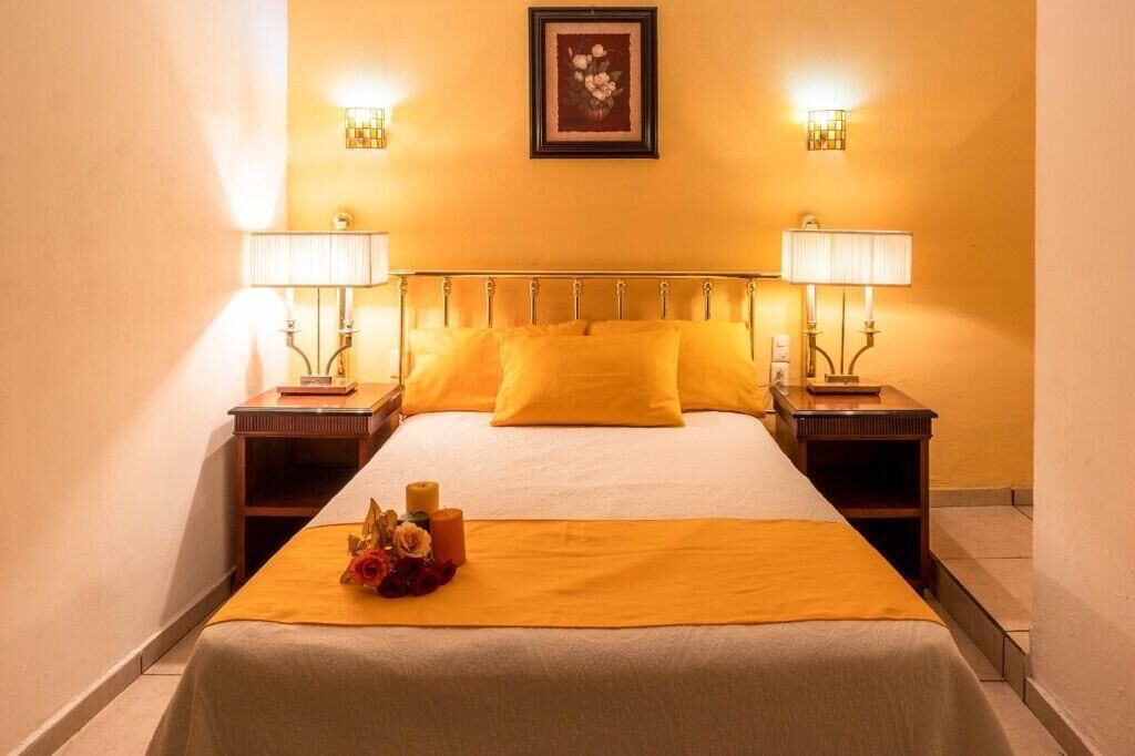 Photo of Bedroom in Aguascalientes