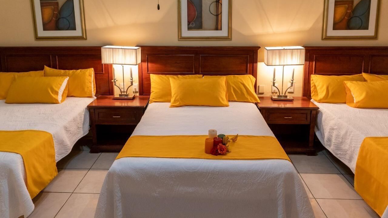 Photo of Bedroom in Aguascalientes