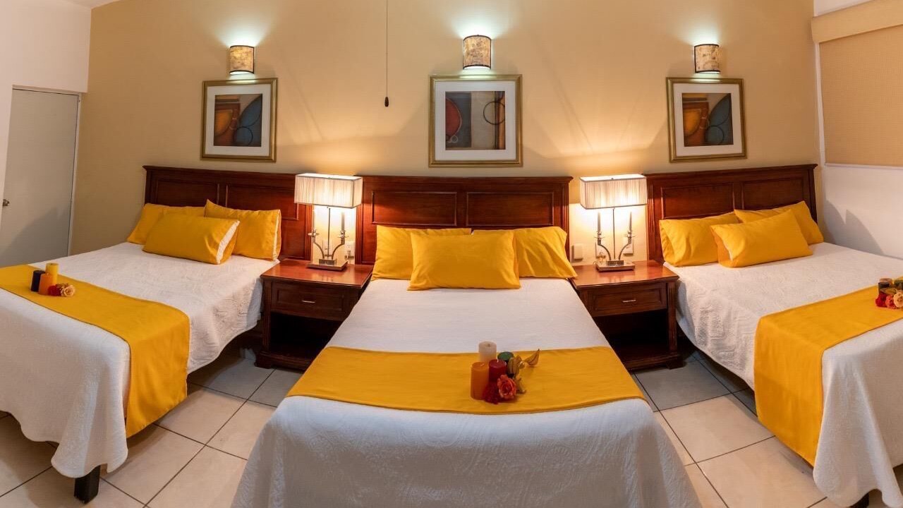Photo of Bedroom in Aguascalientes