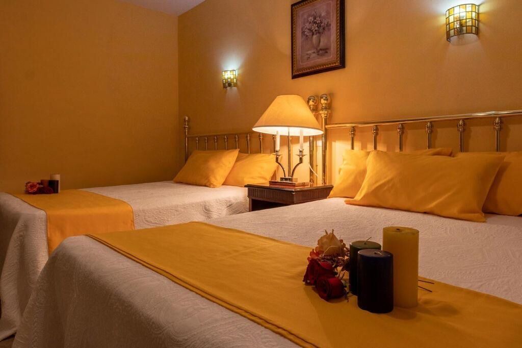 Photo of Bedroom in Aguascalientes