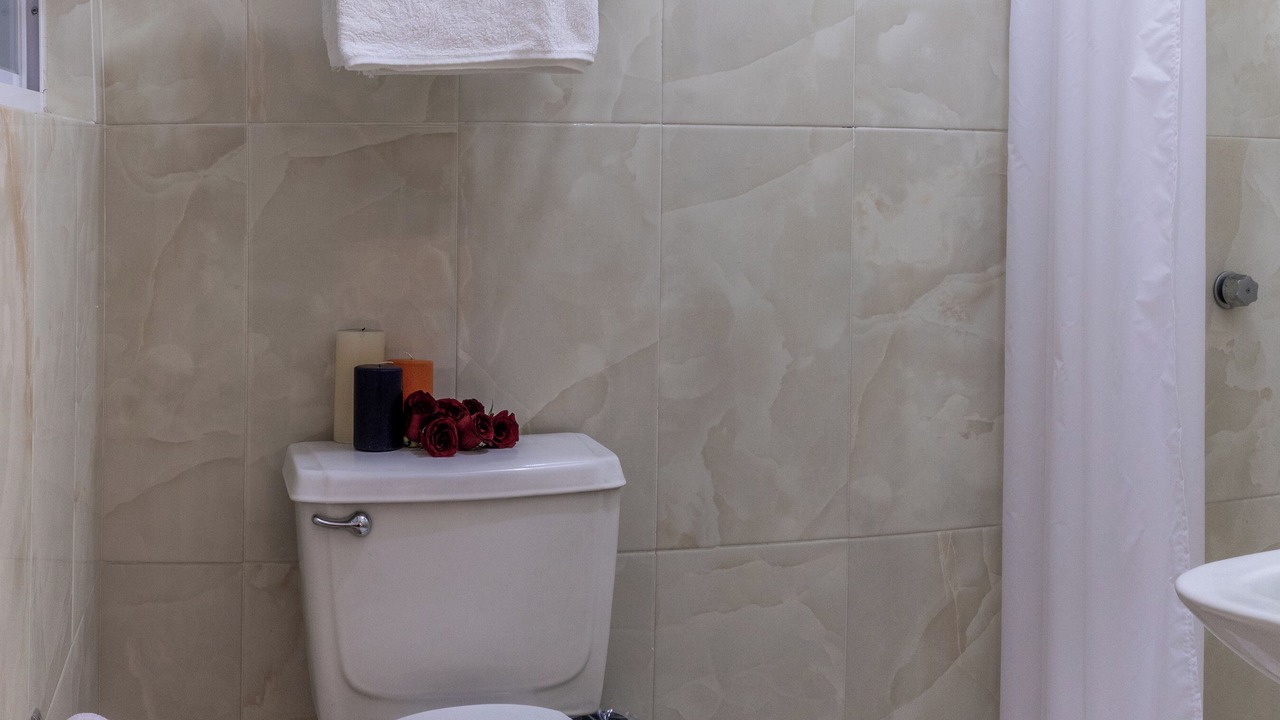 Photo of Bathroom in Aguascalientes