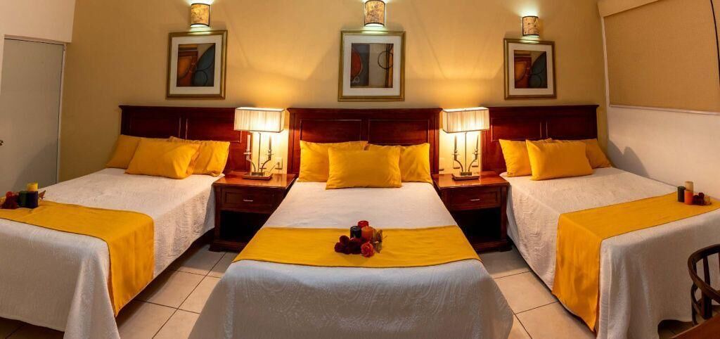 Photo of Bedroom in Aguascalientes