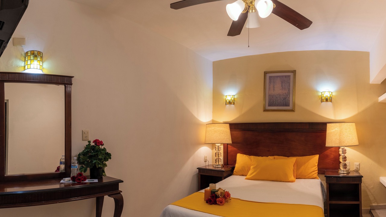 Photo of Bedroom in Aguascalientes