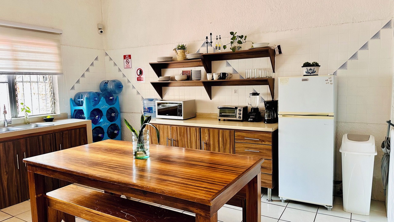 Photo of Kitchen in Americana
