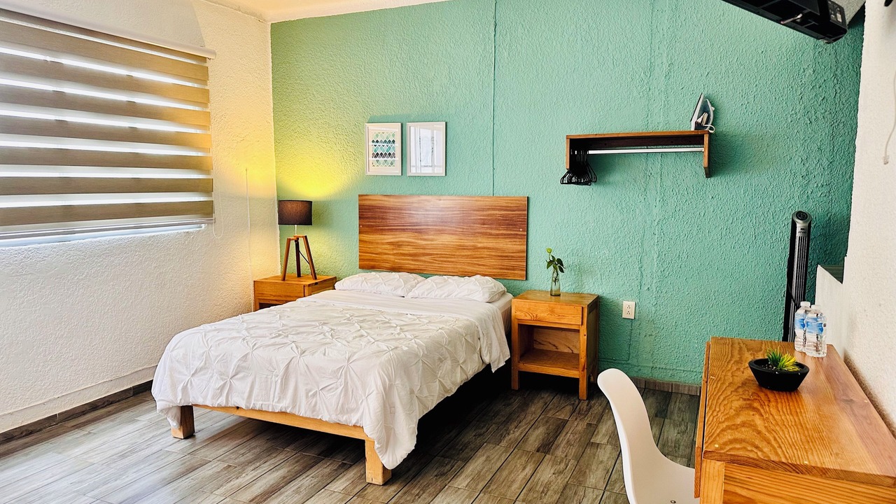 Photo of Bedroom in Americana
