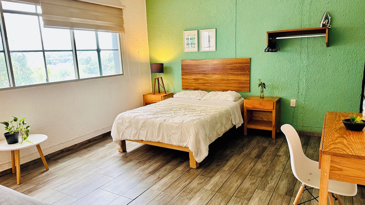 Photo of Bedroom in Americana