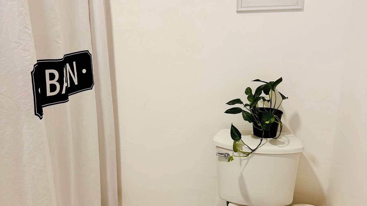 Photo of Bathroom in Americana