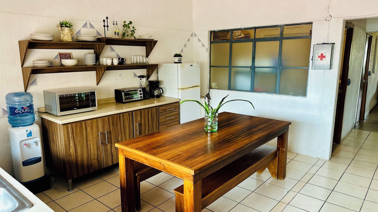 Photo of Kitchen in Americana