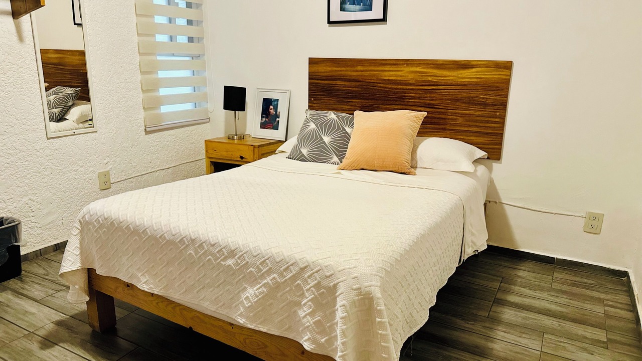 Photo of Bedroom in Americana