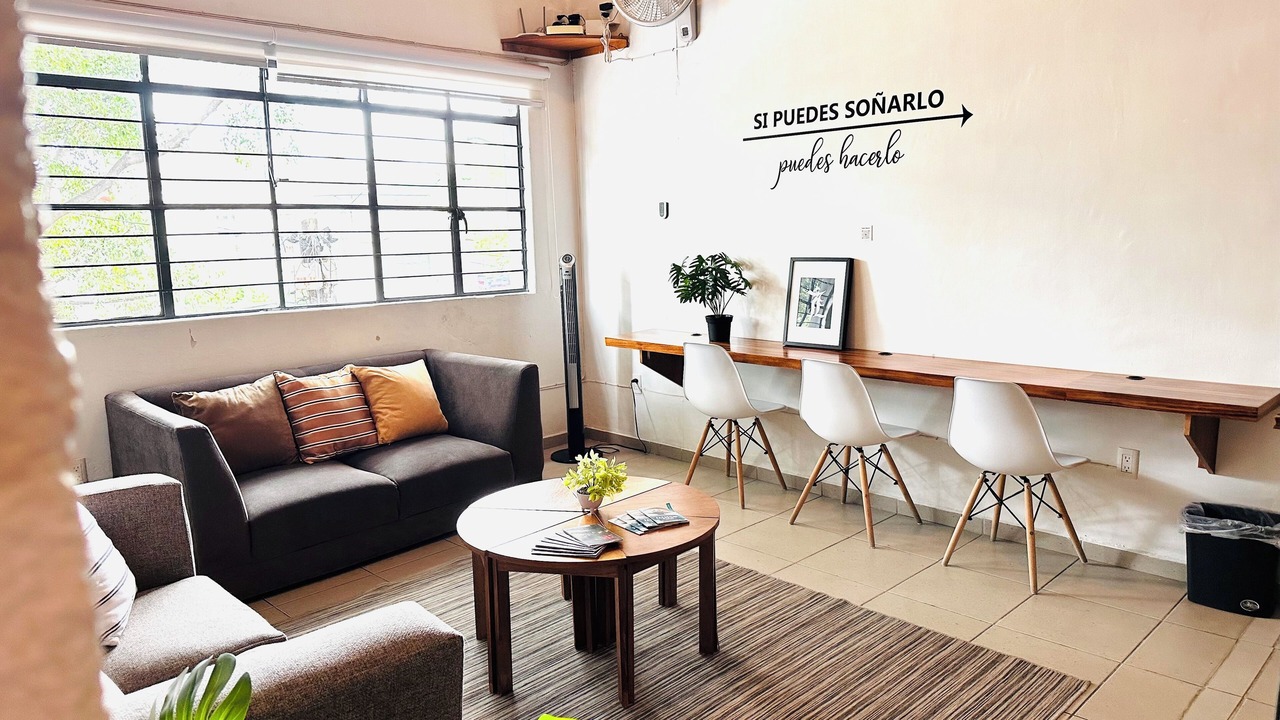 Photo of Livingroom in Americana