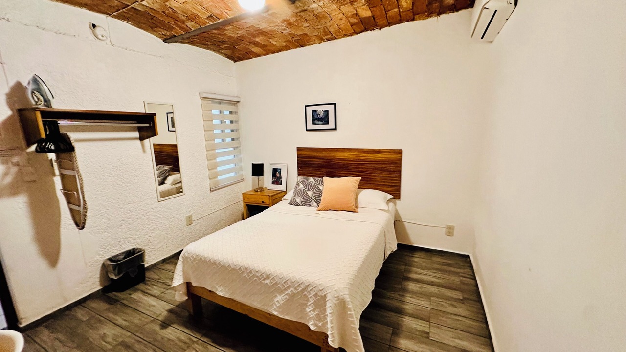 Photo of Bedroom in Americana