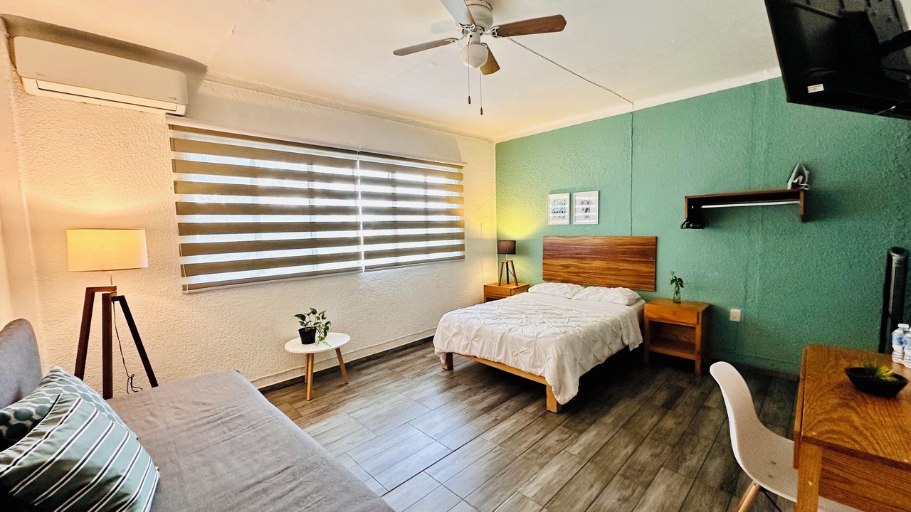 Photo of Bedroom in Americana