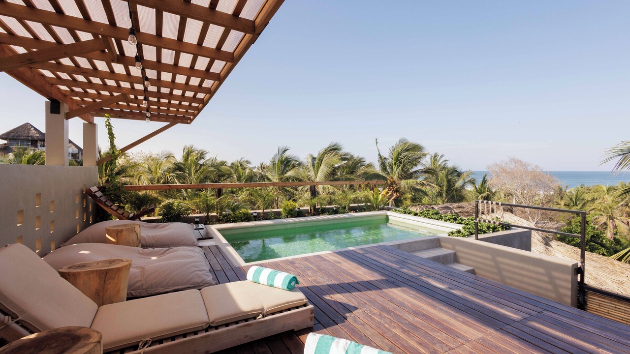 Photo of Outdoor in Los Tamarindos