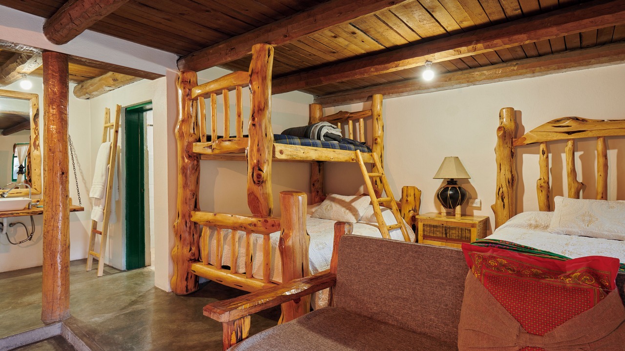 Photo of Bedroom in Creel