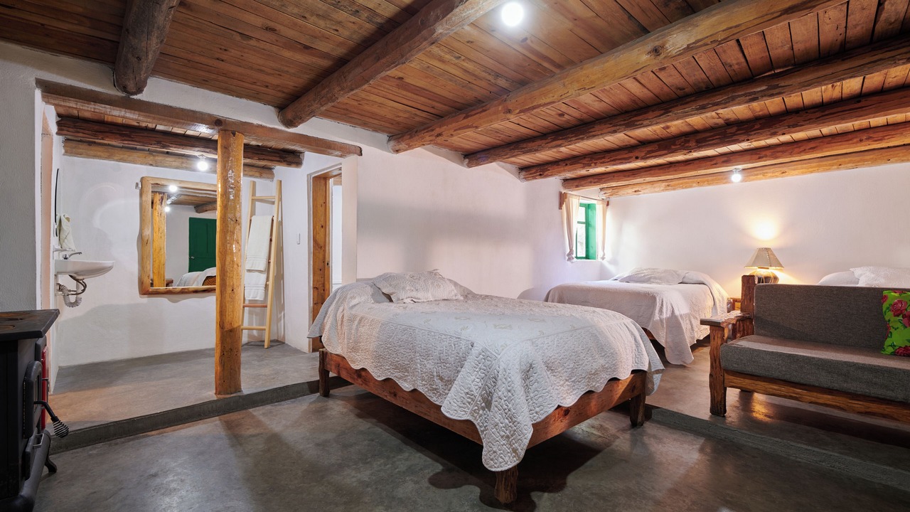 Photo of Bedroom in Creel