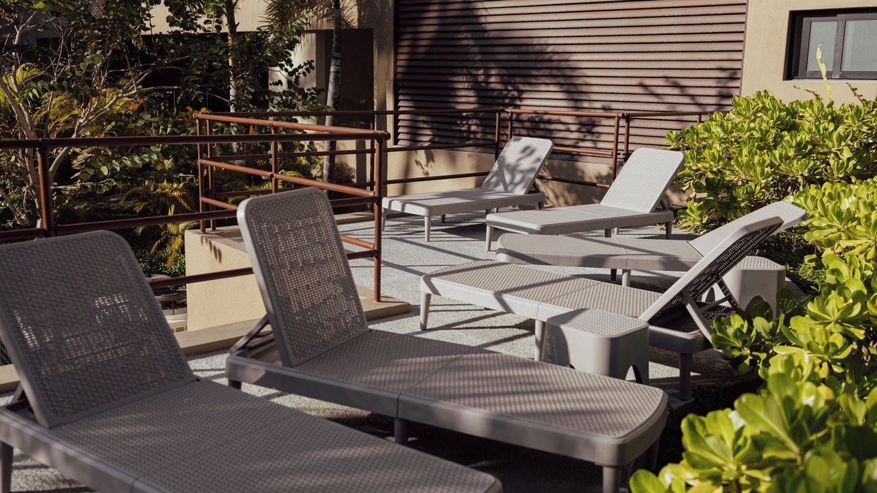 Photo of Patio Balcony in San Francisco