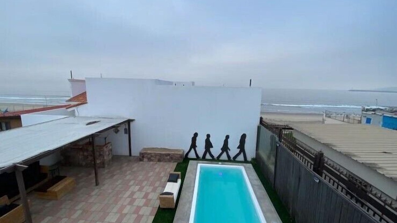 Photo of Outdoor in Ensenada