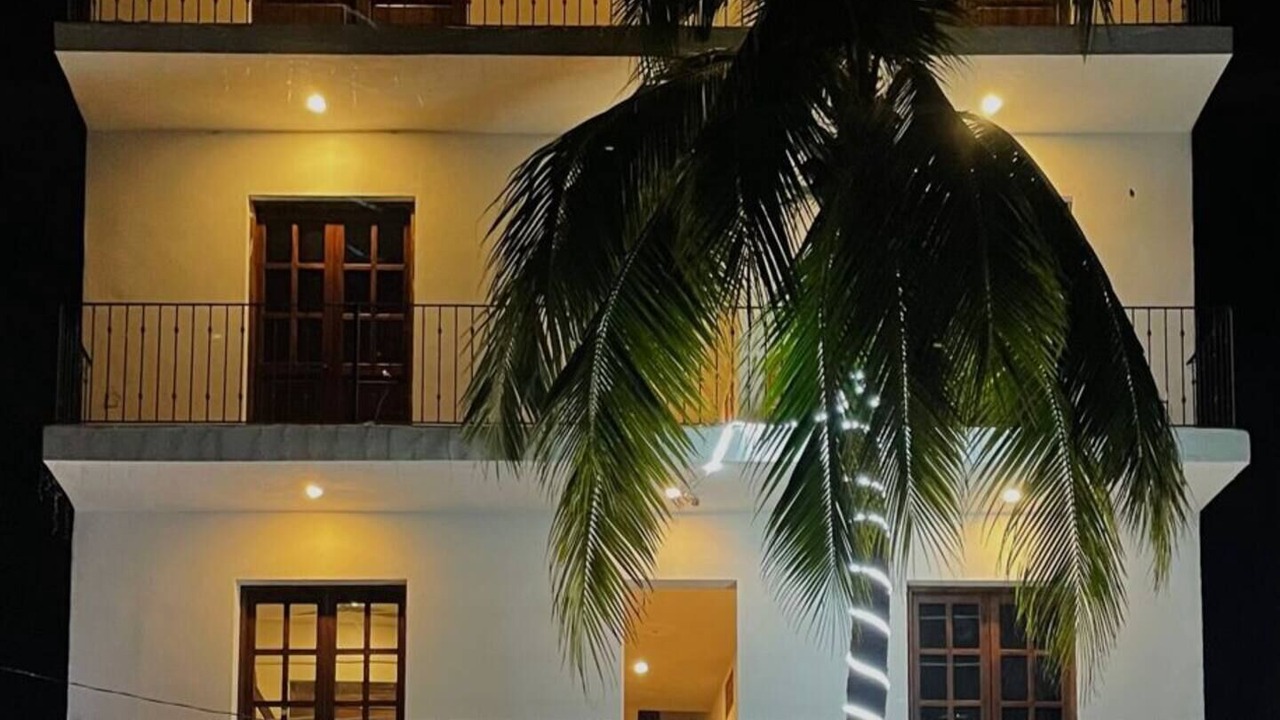 Photo of Outdoor in Diaz Ordaz