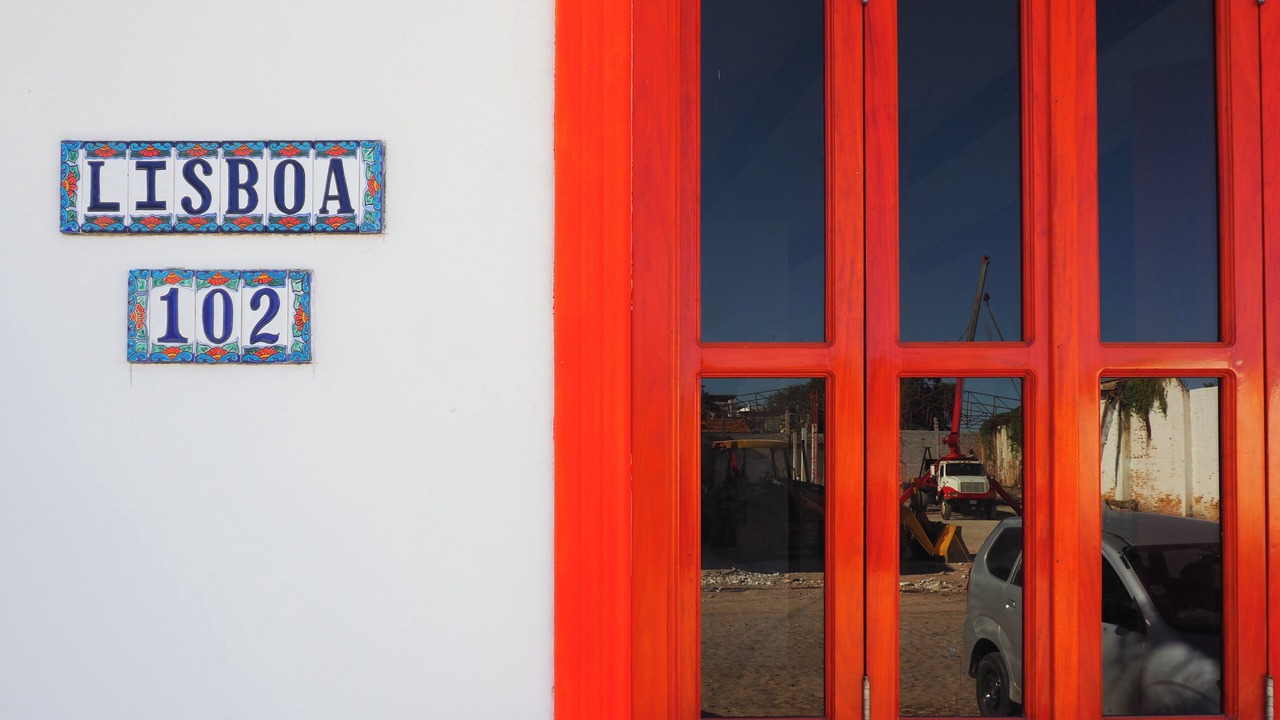 Photo of Outdoor in Diaz Ordaz