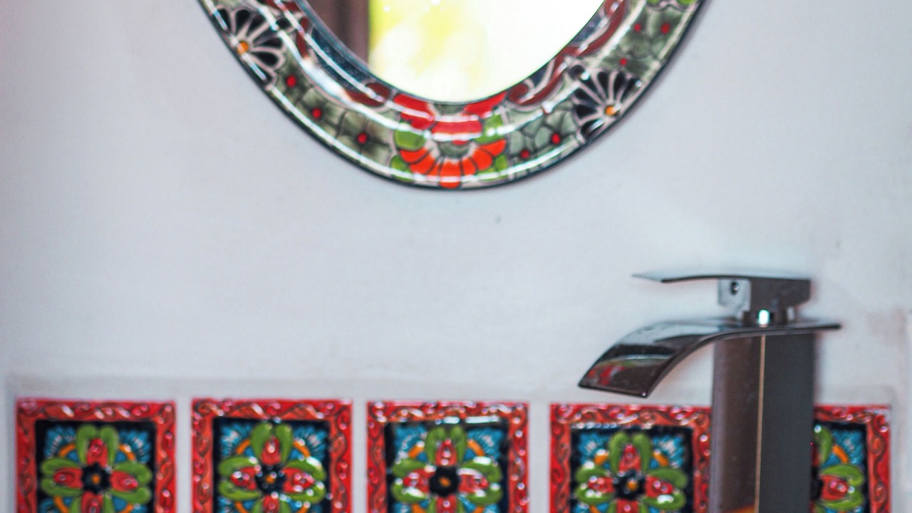 Photo of Patio Balcony in Diaz Ordaz