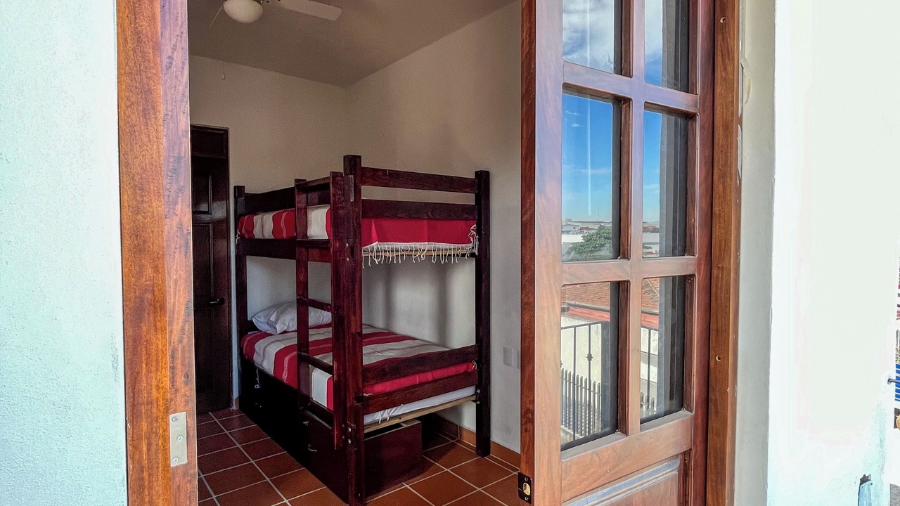 Photo of Patio Balcony in Diaz Ordaz