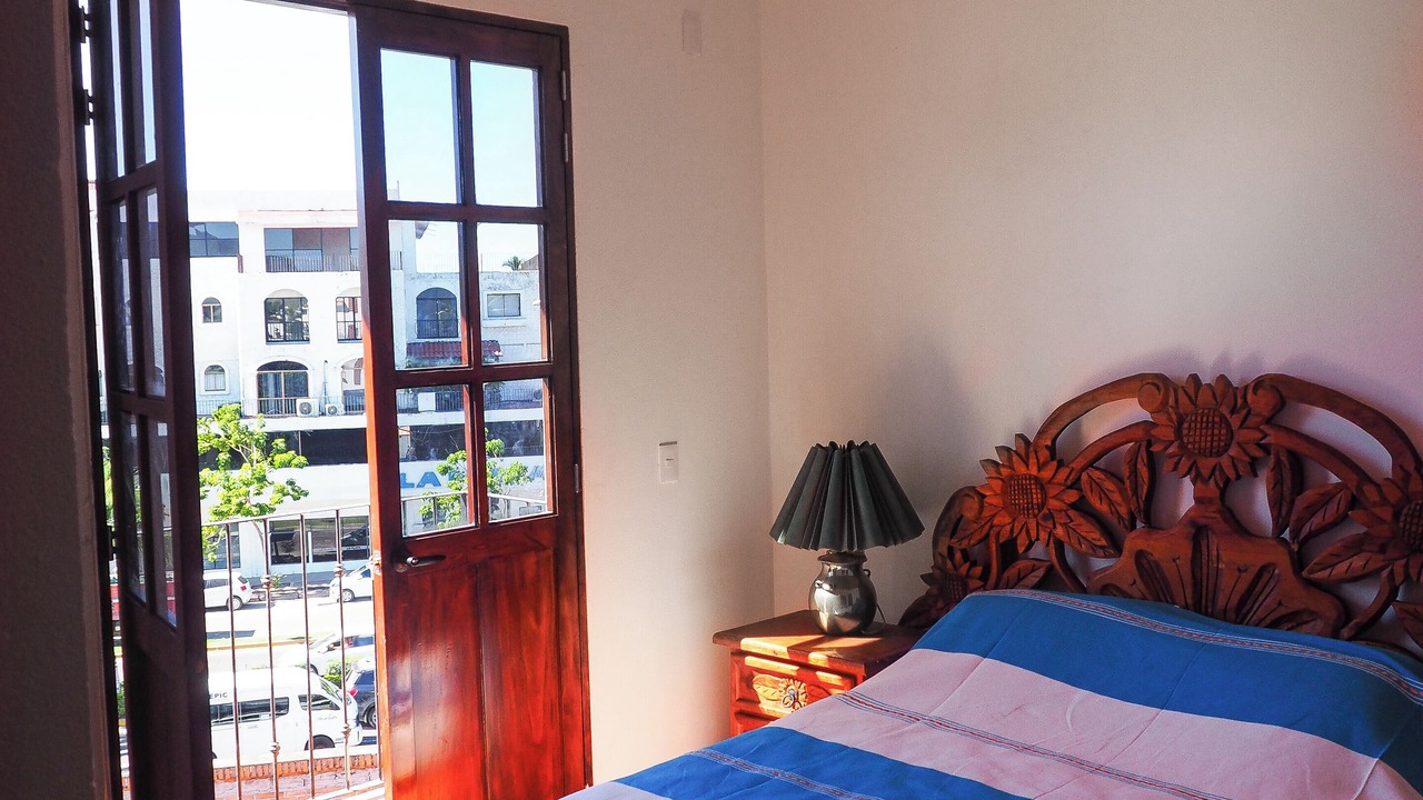 Photo of Patio Balcony in Diaz Ordaz