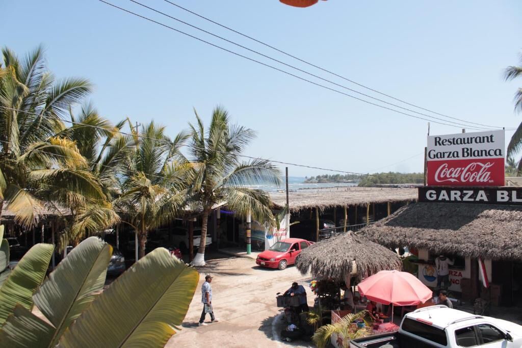 Photo of Outdoor in San Blas