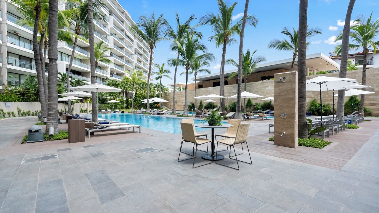 Photo of Outdoor in Marina Vallarta