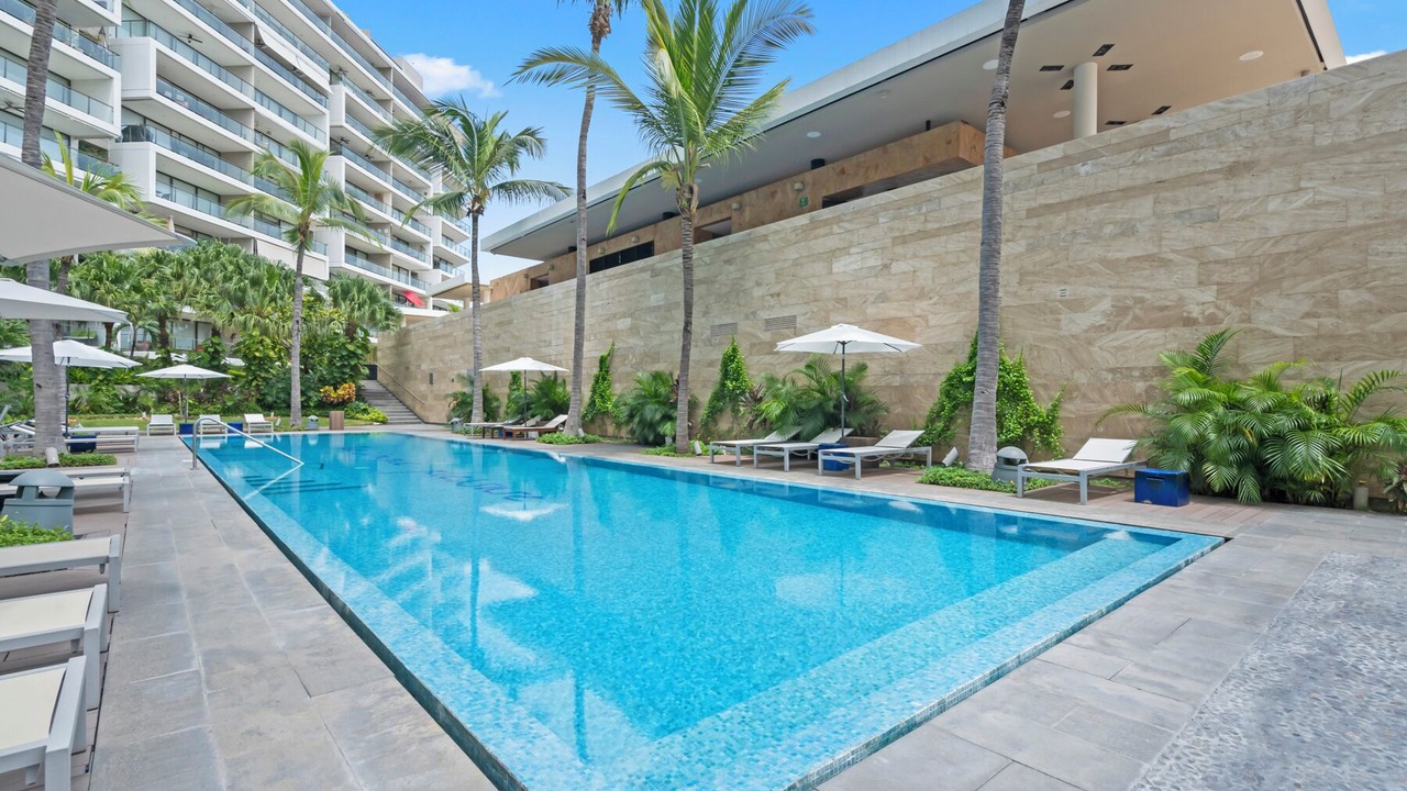 Photo of Outdoor in Marina Vallarta