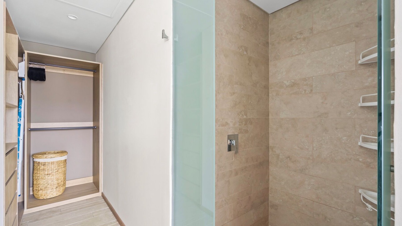 Photo of Bathroom in Marina Vallarta