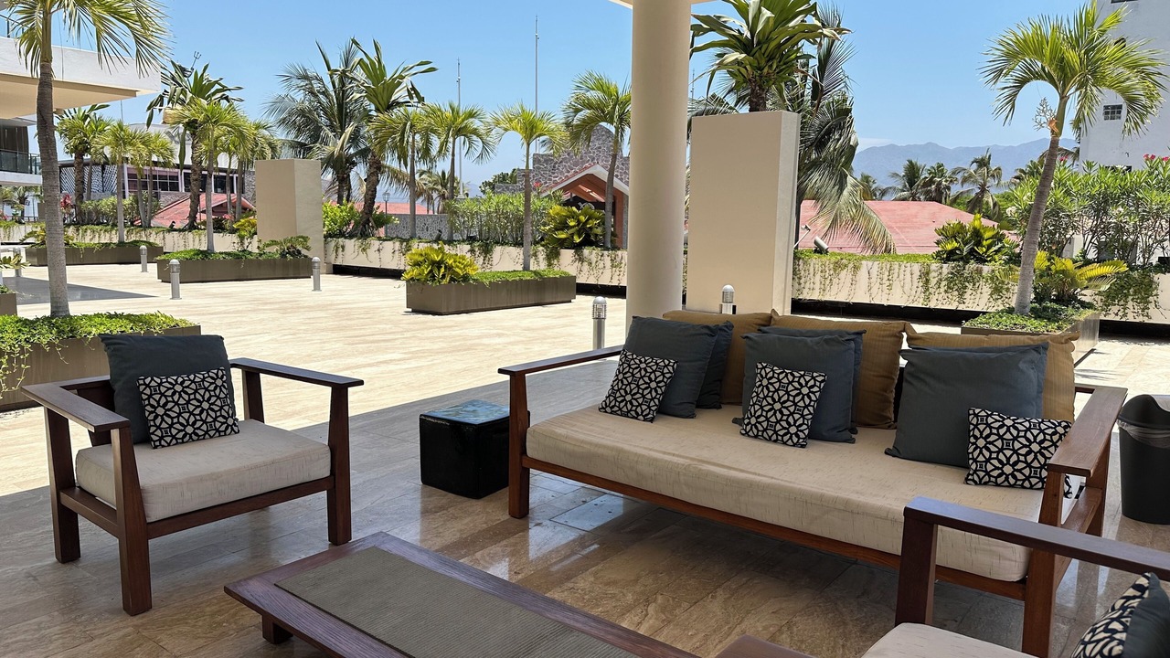 Photo of Outdoor in Marina Vallarta