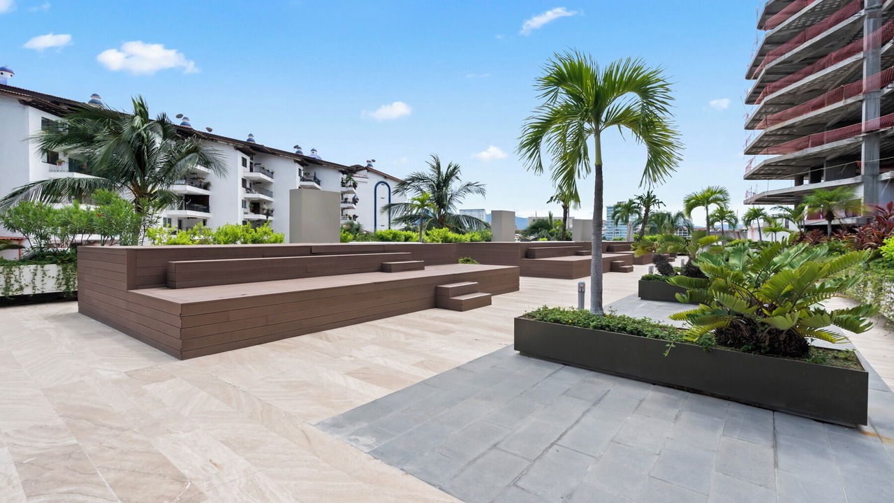 Photo of Outdoor in Marina Vallarta