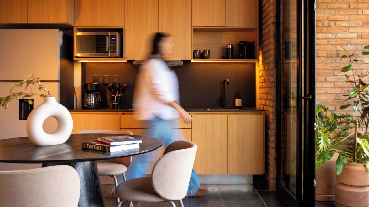 Photo of Kitchen in Providencia