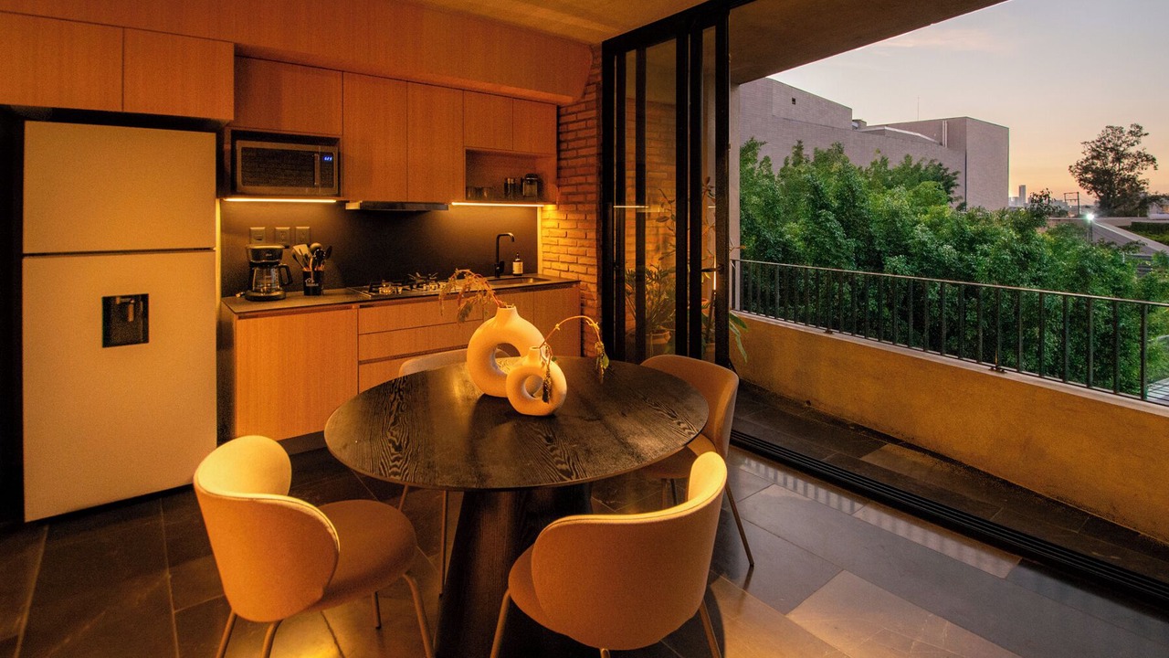Photo of Kitchen in Providencia