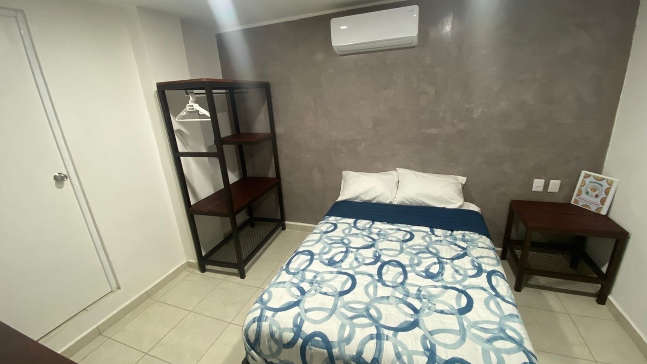 Photo of Bedroom in Salina Cruz