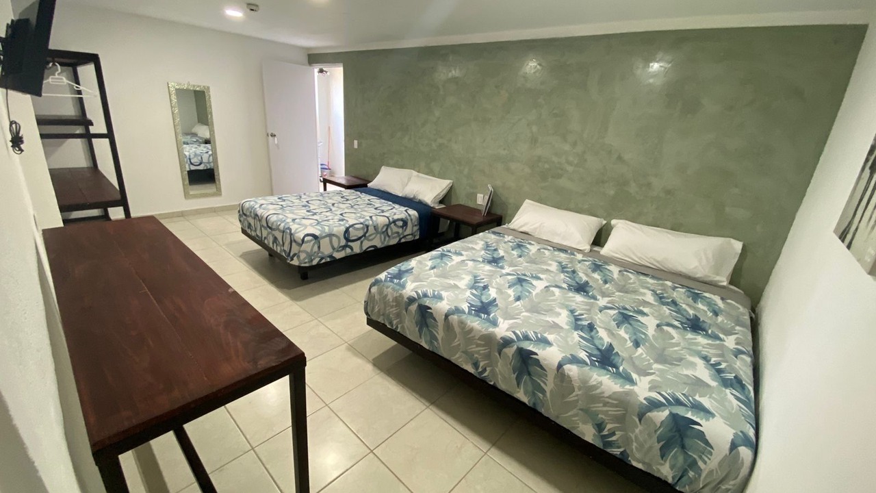 Photo of Bedroom in Salina Cruz