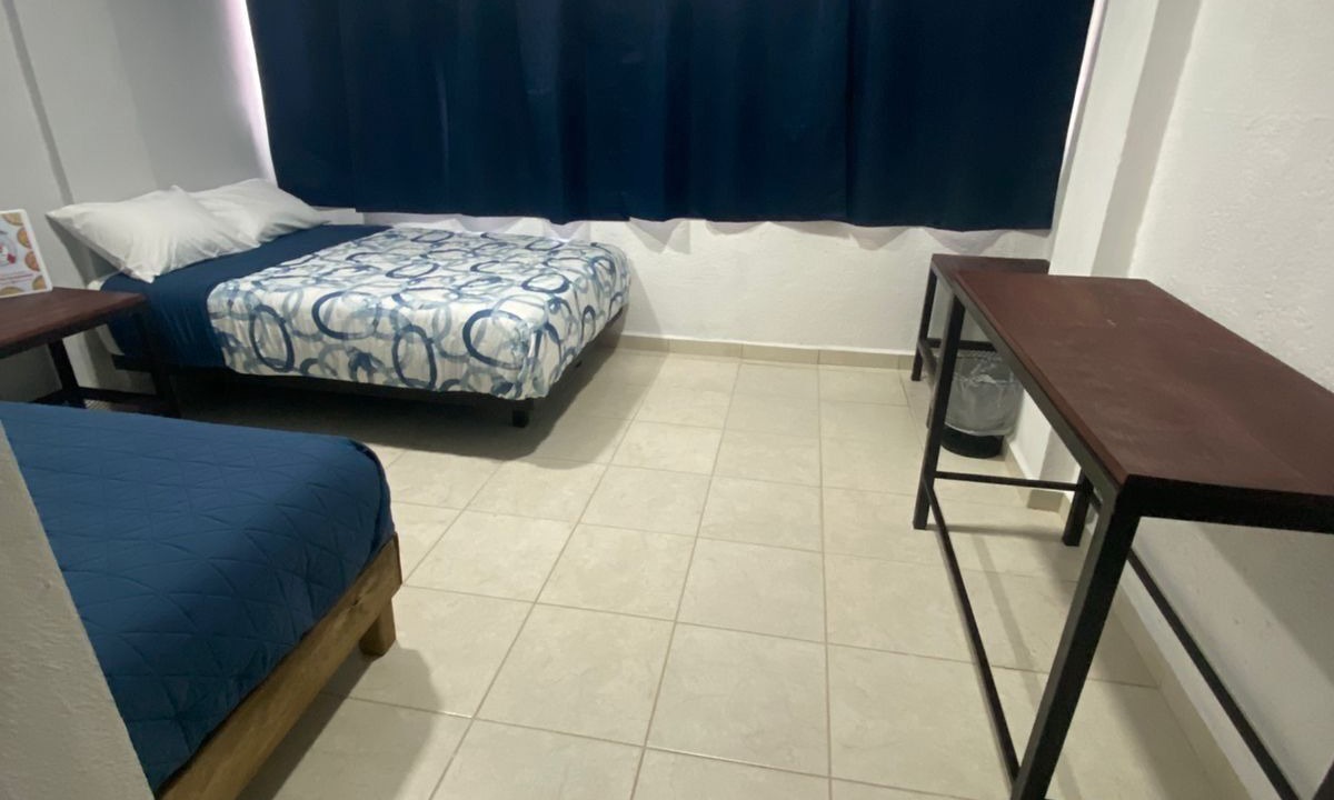 Photo of Bedroom in Salina Cruz