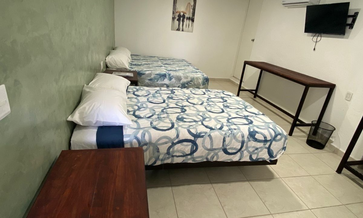 Photo of Bedroom in Salina Cruz