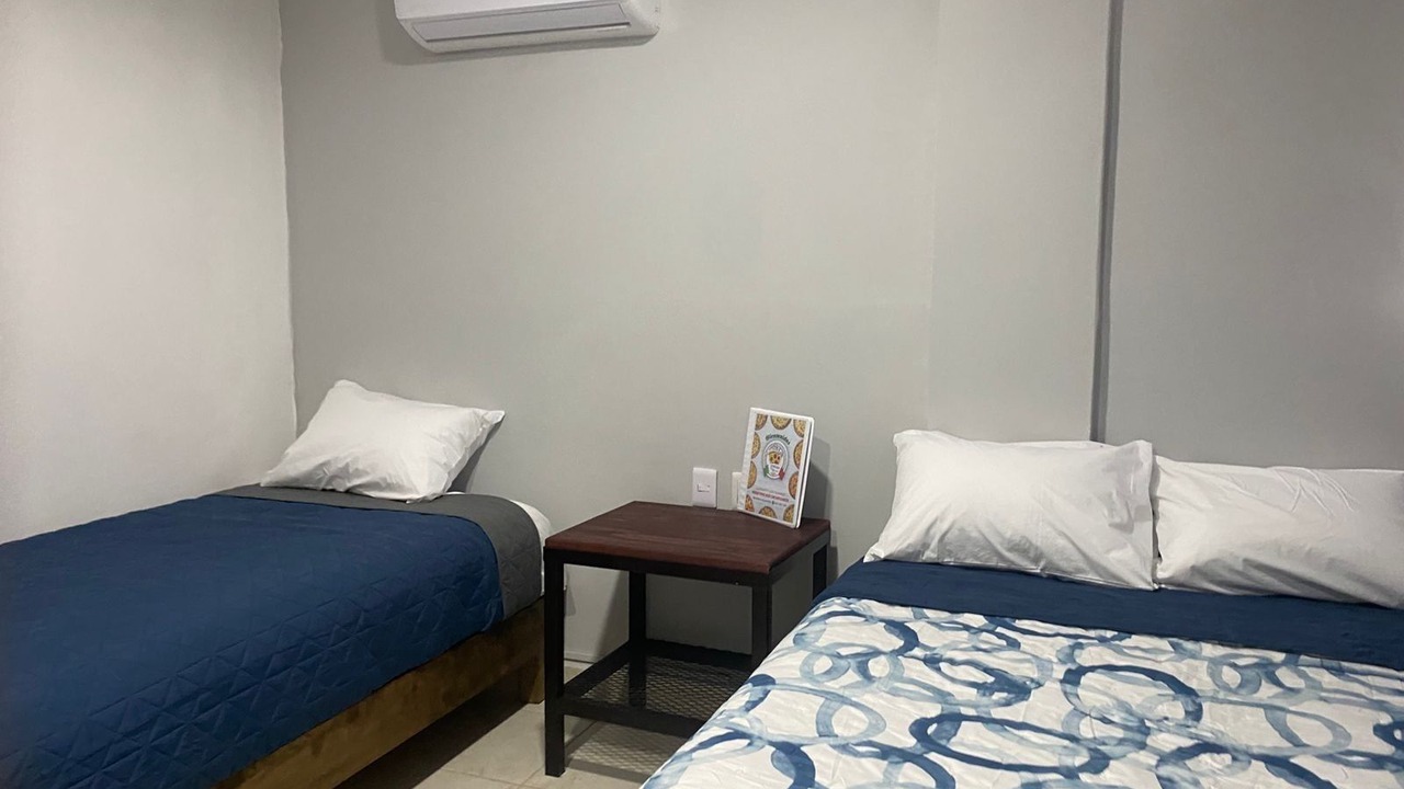 Photo of Bedroom in Salina Cruz