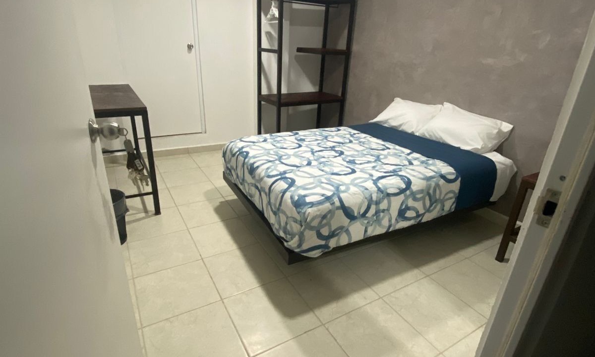 Photo of Bedroom in Salina Cruz