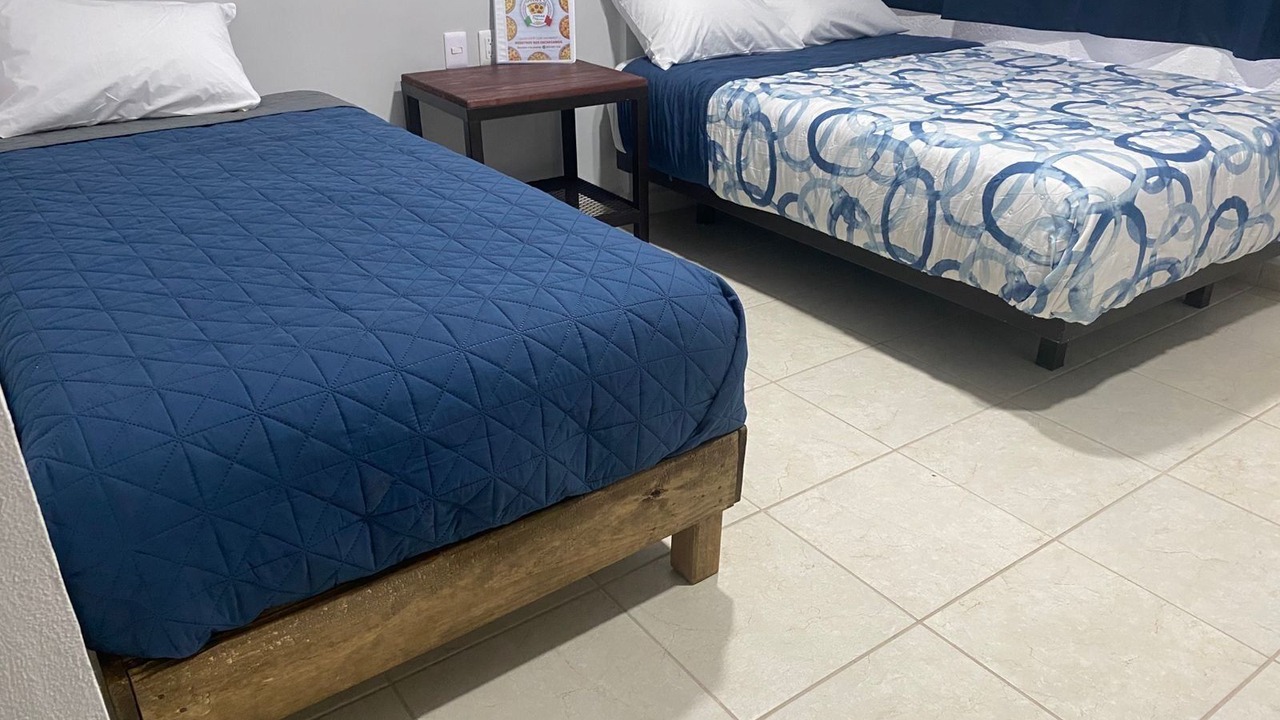 Photo of Bedroom in Salina Cruz