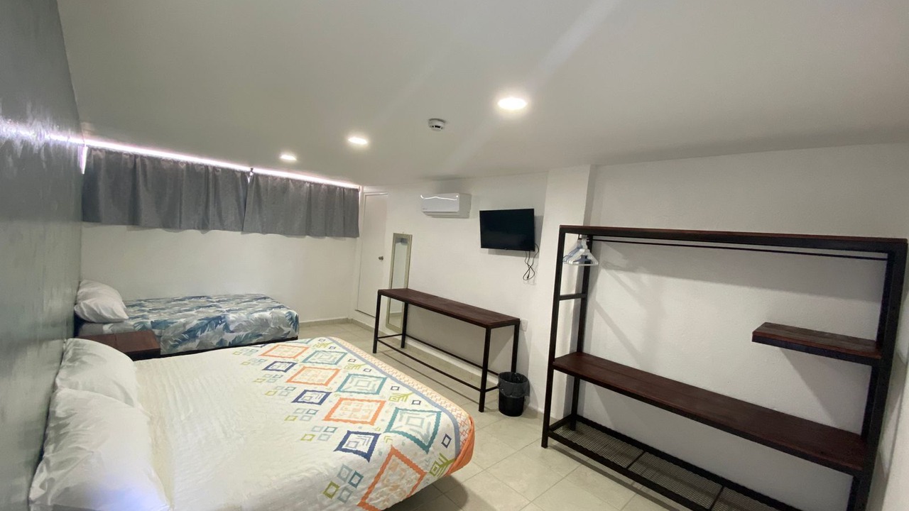 Photo of Bedroom in Salina Cruz