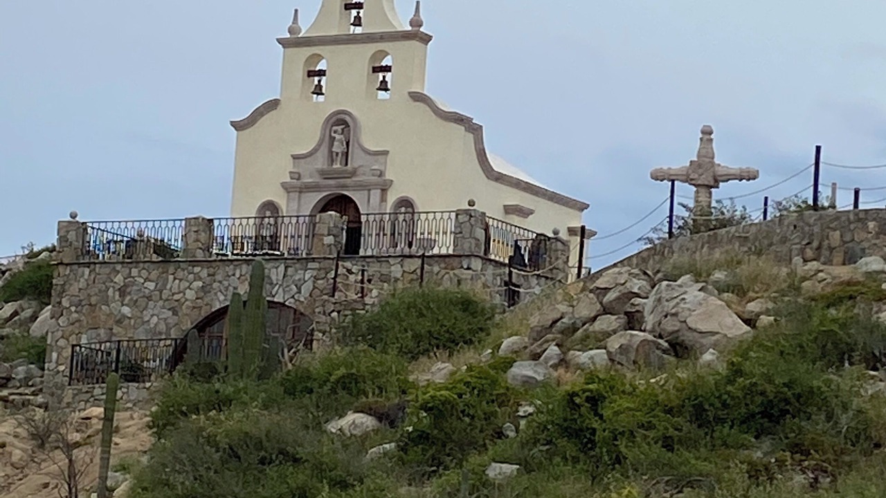 Photo of Outdoor in Los Cabos