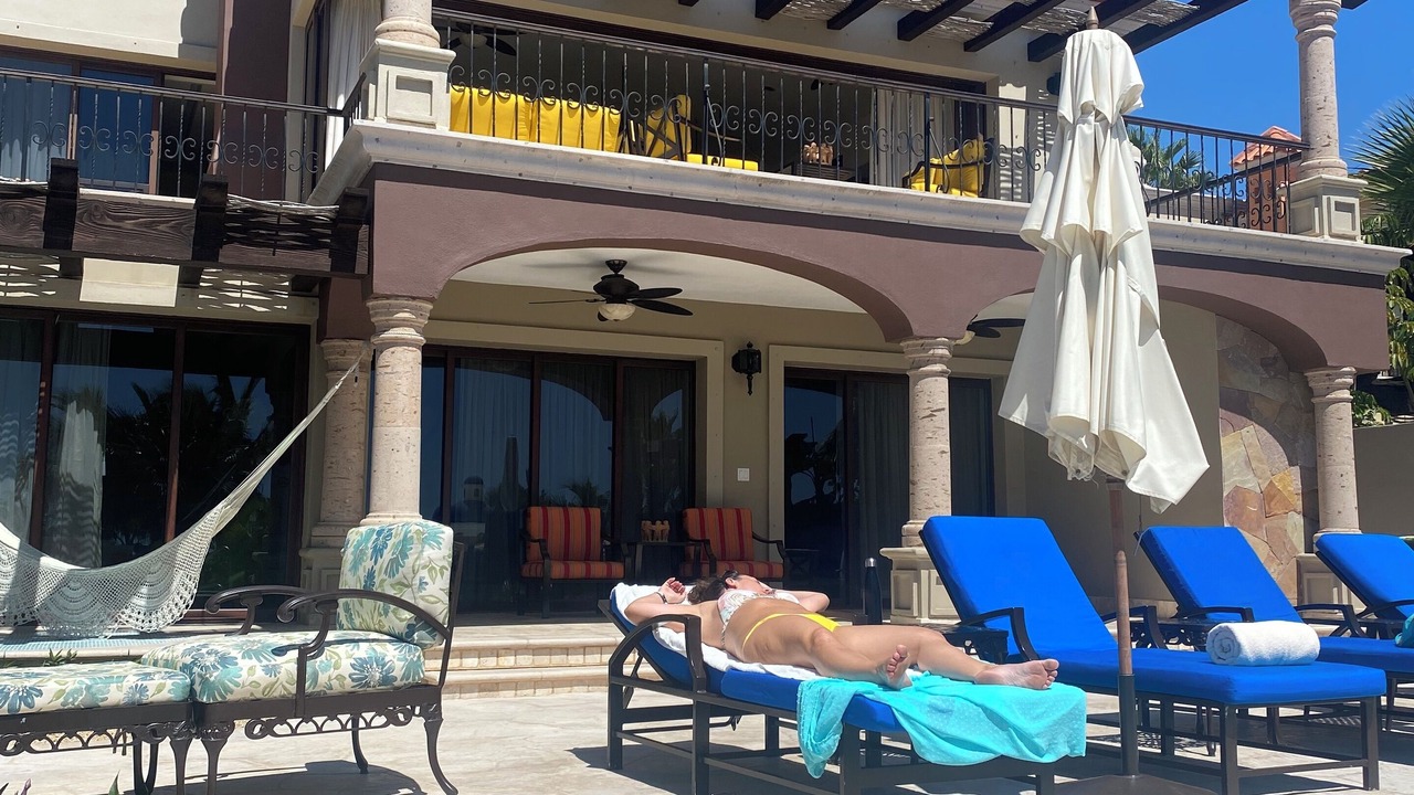 Photo of Outdoor in Los Cabos